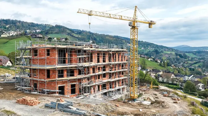 Baubegleitung & Qualitätskontrolle in Fürth