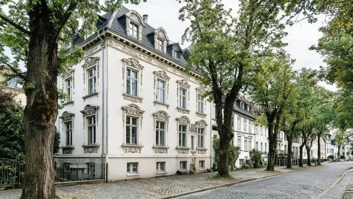 Hauskaufberatung & Bauzustand in Fürth